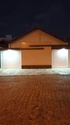 Casa com 4 Quartos à Venda, 269 m² em Itararé - Campina Grande
