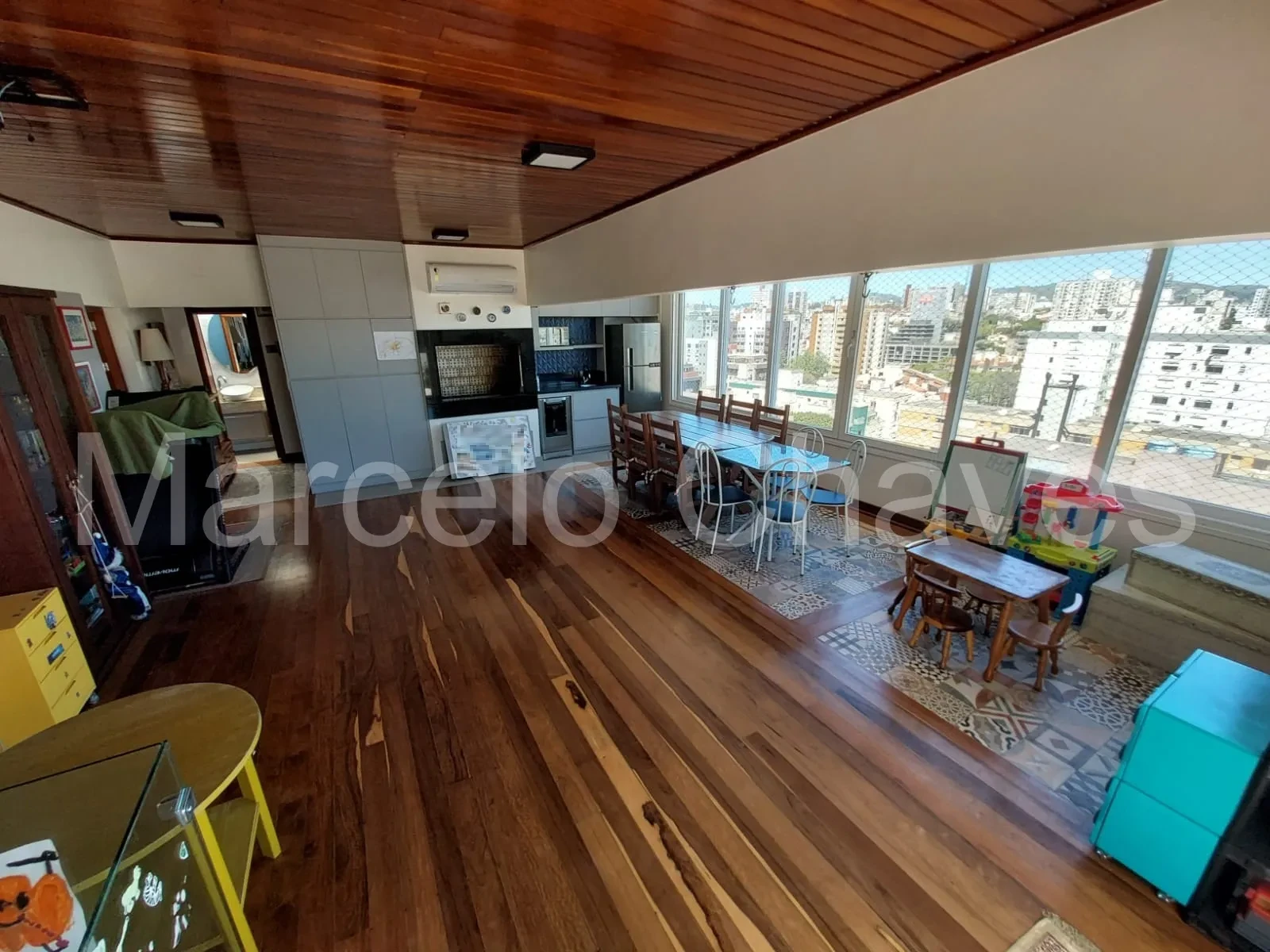 Imagem Apartamento com 3 Quartos à Venda, 282 metro em Bela Vista - Porto Alegre