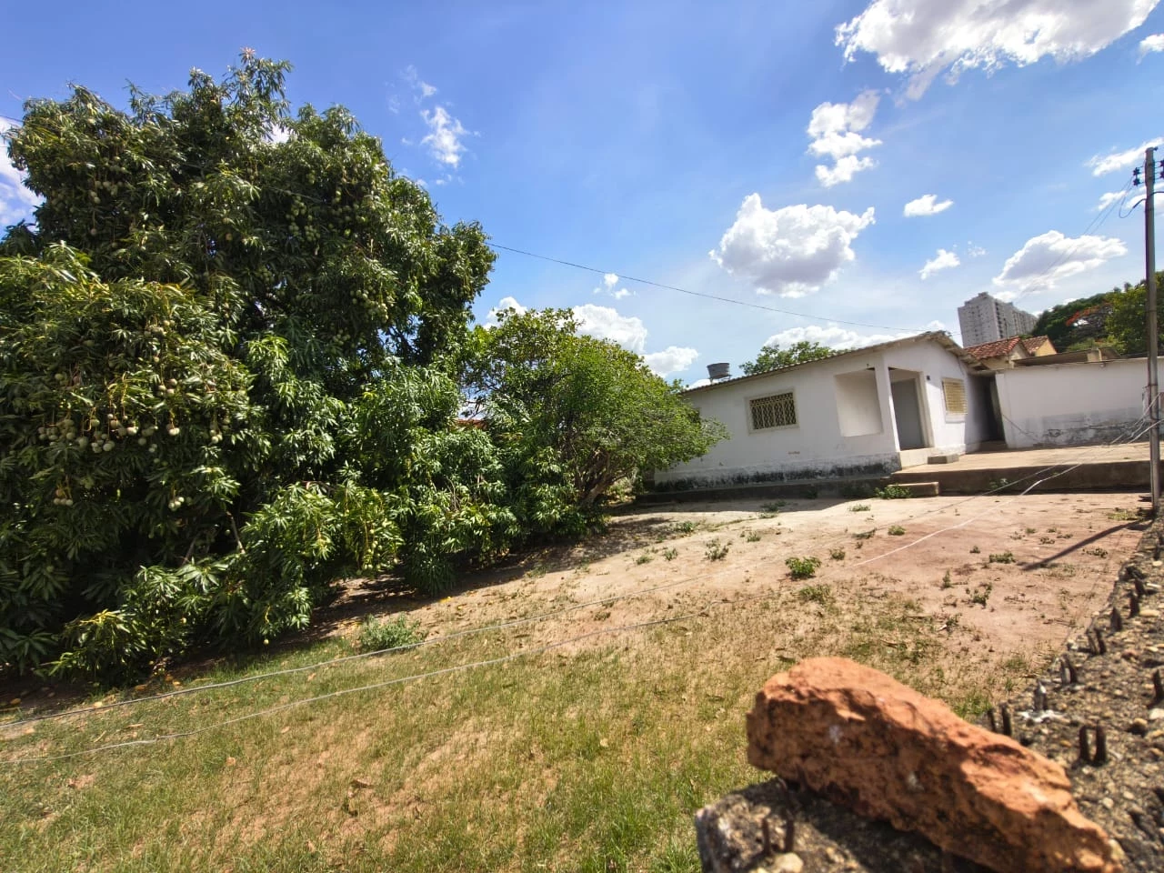 Imagem Terreno à Venda, 497 m² em Vila Monticelli - Goiânia Imagem Terreno à Venda, 497 m² em Vila Monticelli - Goiânia