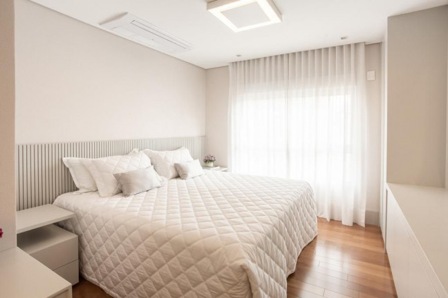 Foto do imóvel: Apartamento com 3 Quartos à Venda, 182 m² em Moema - São Paulo