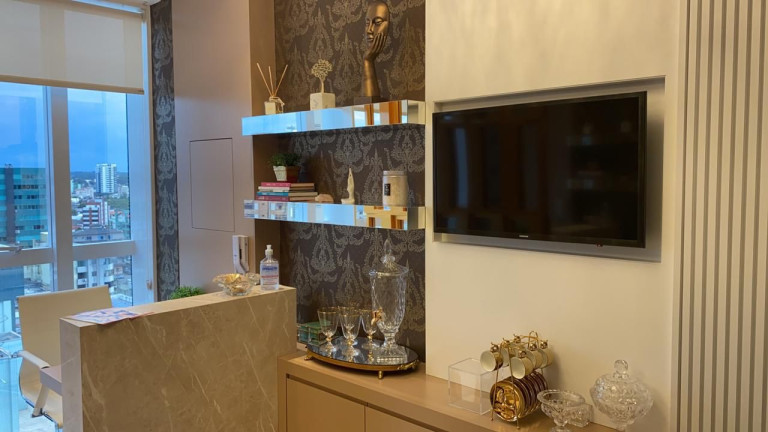 Imagem Sala Comercial à Venda, 40 m² em centro - Torres