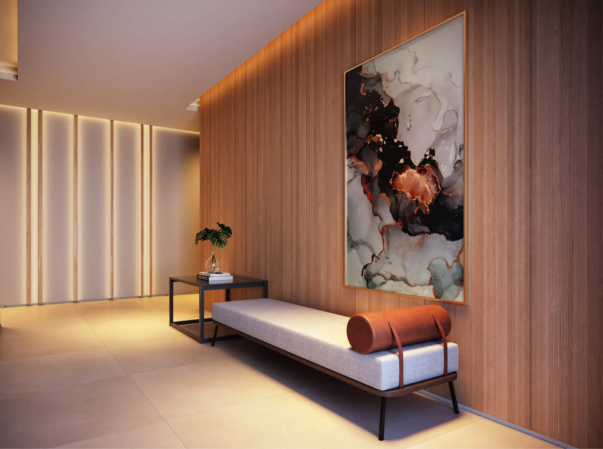 Imagem Apartamento com 2 Quartos à Venda, 46 m² em Penha de França - São Paulo