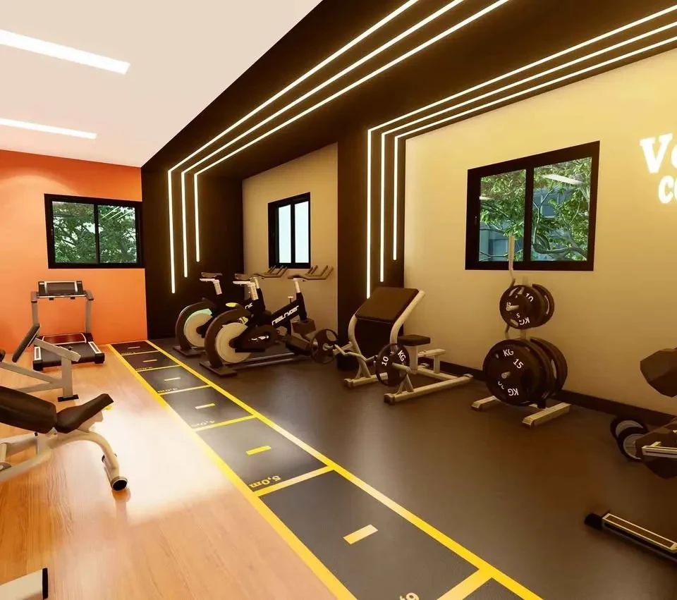 Imagem Apartamento com 2 Quartos à Venda, 50 m² em Paraíso - Santo André