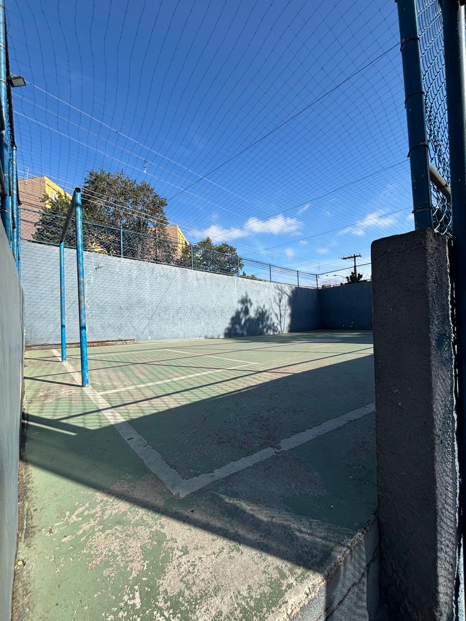 Imagem Apartamento com 2 Quartos à Venda, 44 m² em Conjunto Habitacional Teotonio Vilela - São Paulo