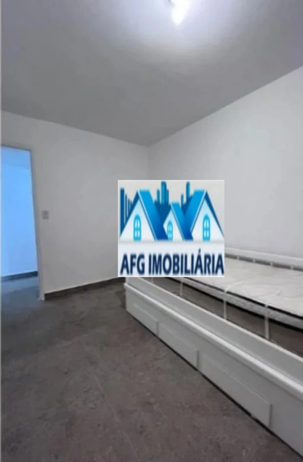 Imagem Apartamento com 1 Quarto para Alugar, 40 m² em Santa Cecília - São Paulo