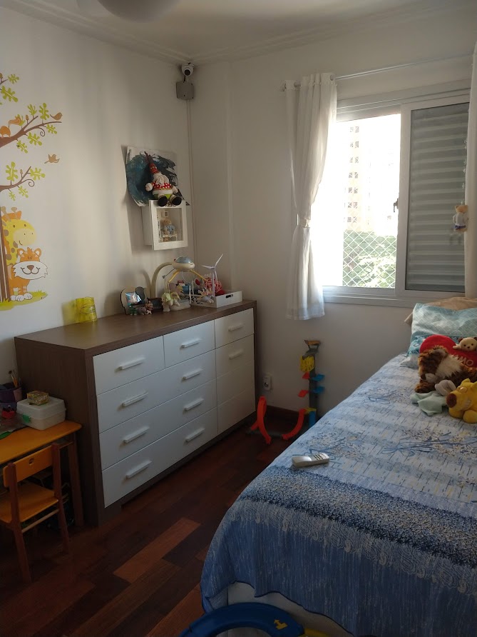 Imagem Apartamento com 2 Quartos à Venda, 80 m²em Vila Nova Conceição - São Paulo