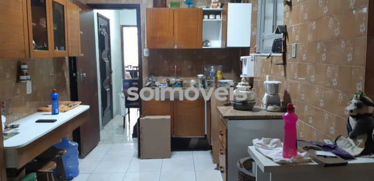 Imagem Apartamento com 2 Quartos à Venda, 83 m²em Flamengo - Rio de Janeiro