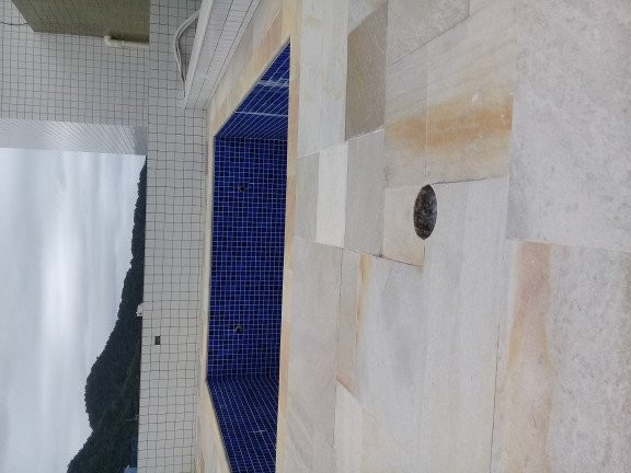 Imagem Cobertura com 4 Quartos à Venda, 250 m² em Aviação - Praia Grande
