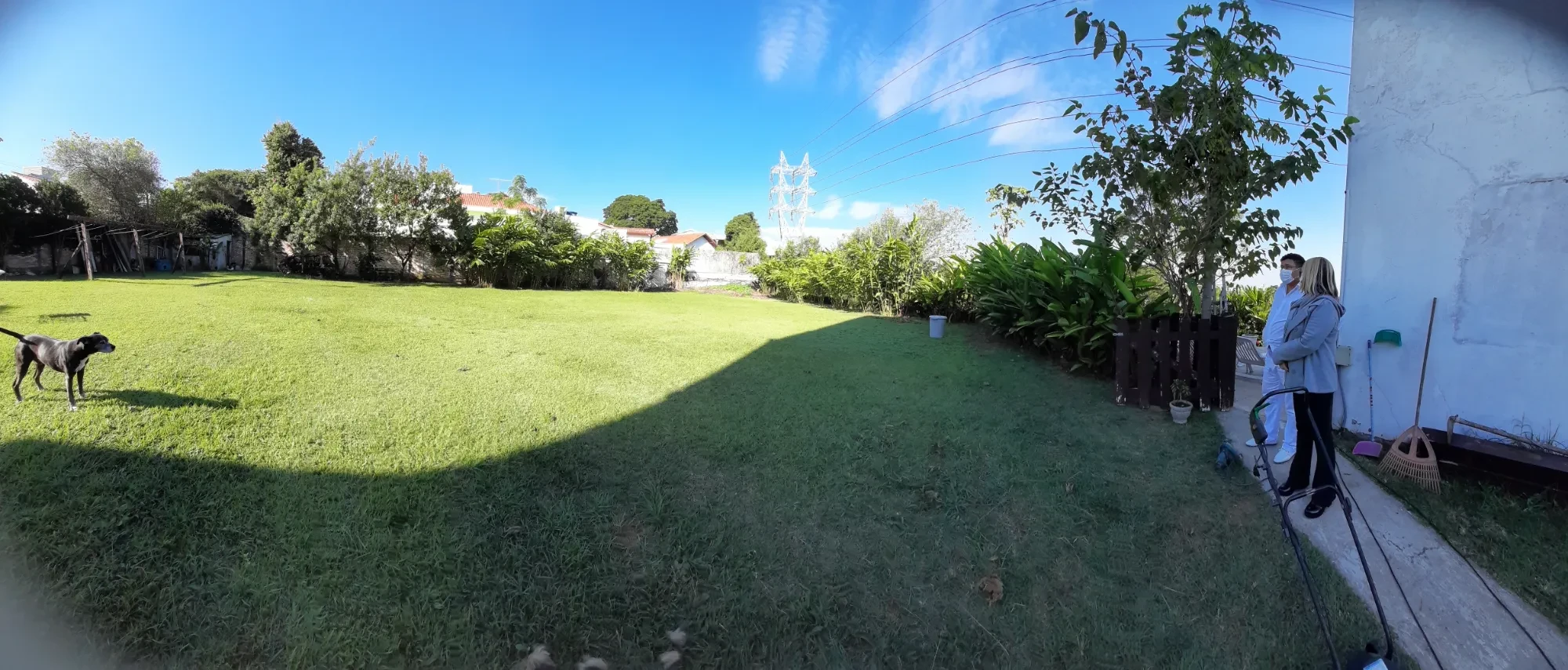 Imagem Terreno à Venda, 963 m² em Planalto Paulista - São Paulo