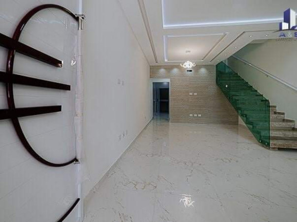 Imagem Sobrado com 2 Quartos à Venda, 98 m² em Caiçara - Praia Grande