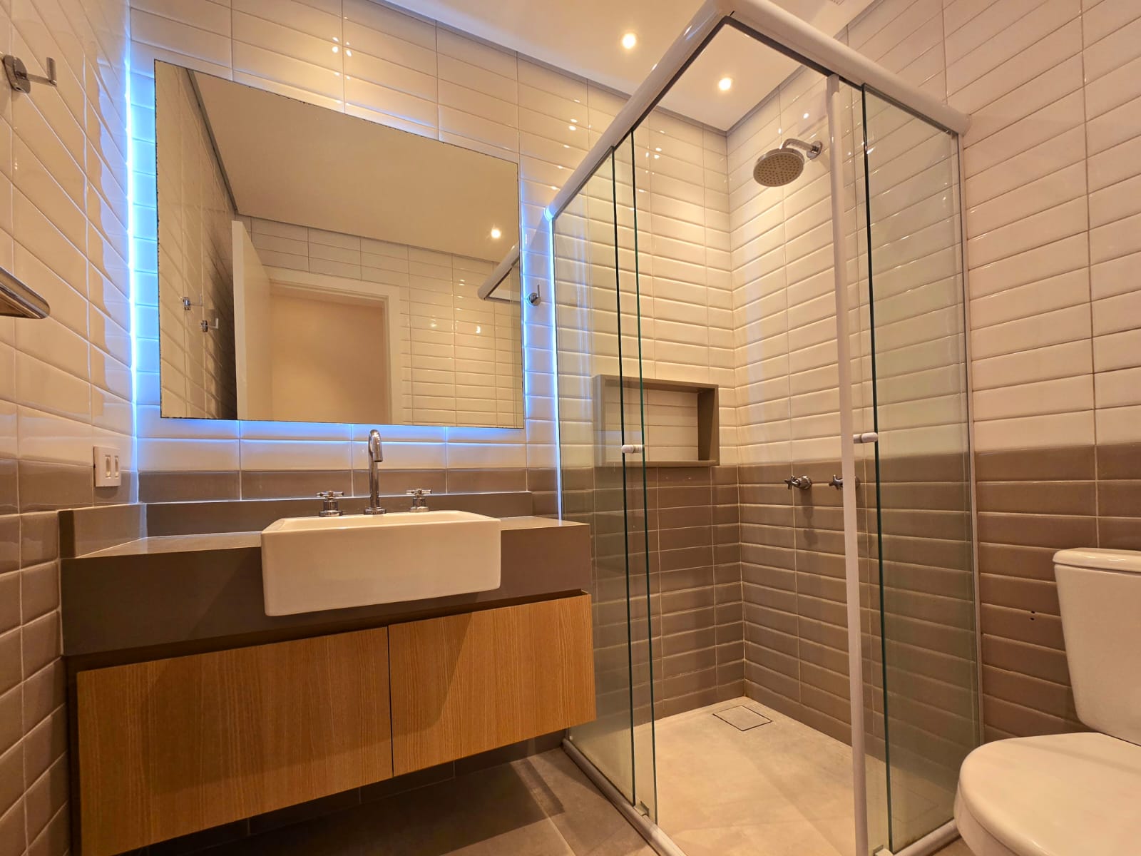 Foto do imóvel: Apartamento com 3 Quartos à Venda, 127 m²em Gonzaga - Santos