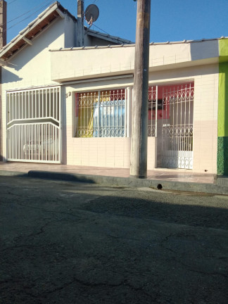 Casa com 2 Quartos à Venda, 171 m² em Cruz - Lorena