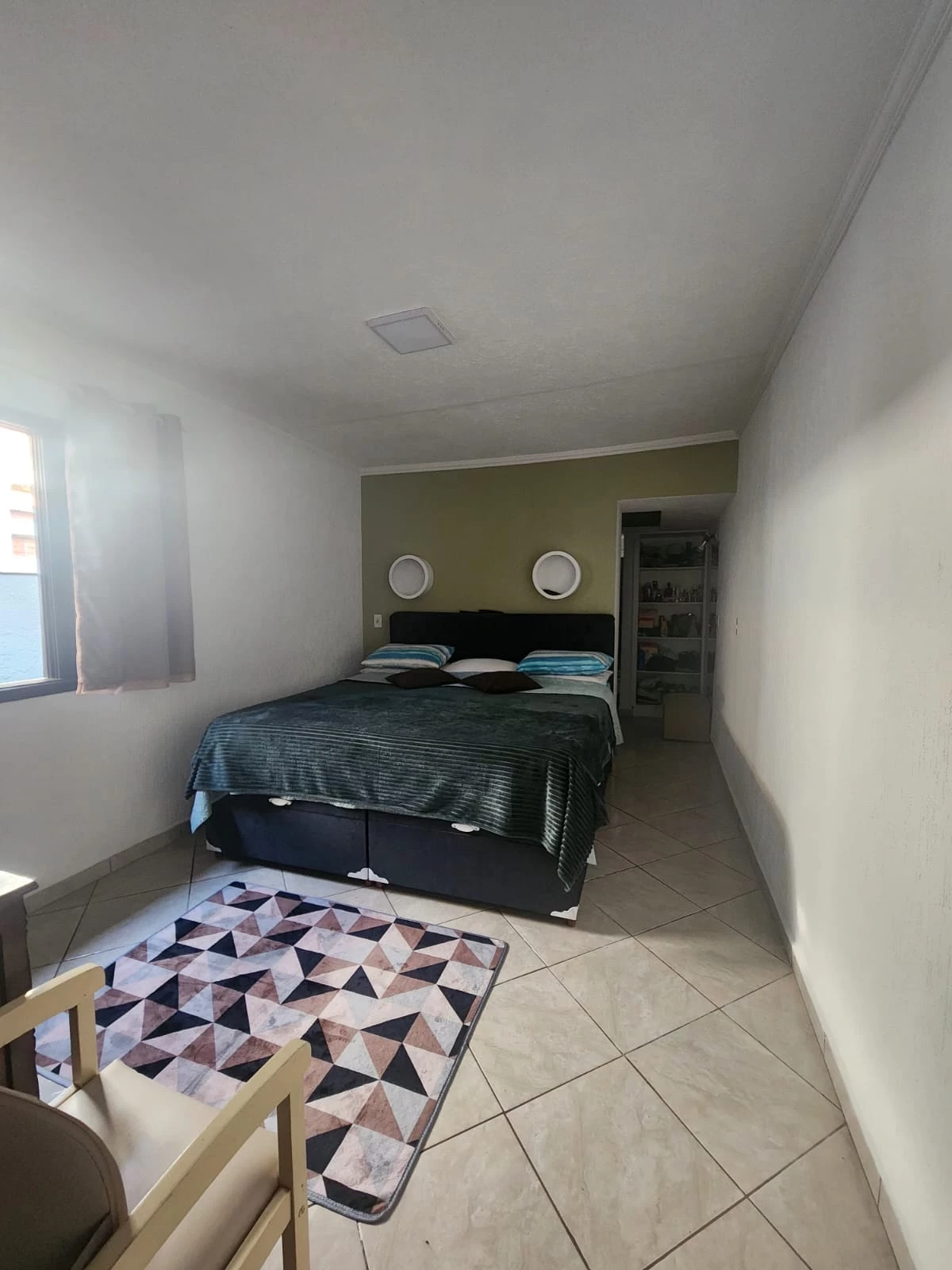 Imagem Chácara com 3 Quartos à Venda, 300 m² em Jundiaizinho (Terra Preta) - Mairiporã