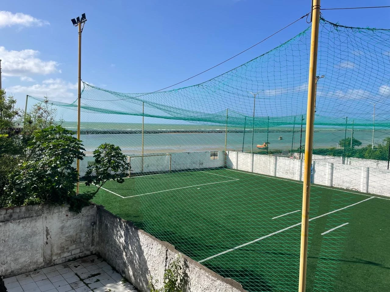 Imagem Apartamento com 2 Quartos à Venda, 70 m² em Rio Doce - Olinda