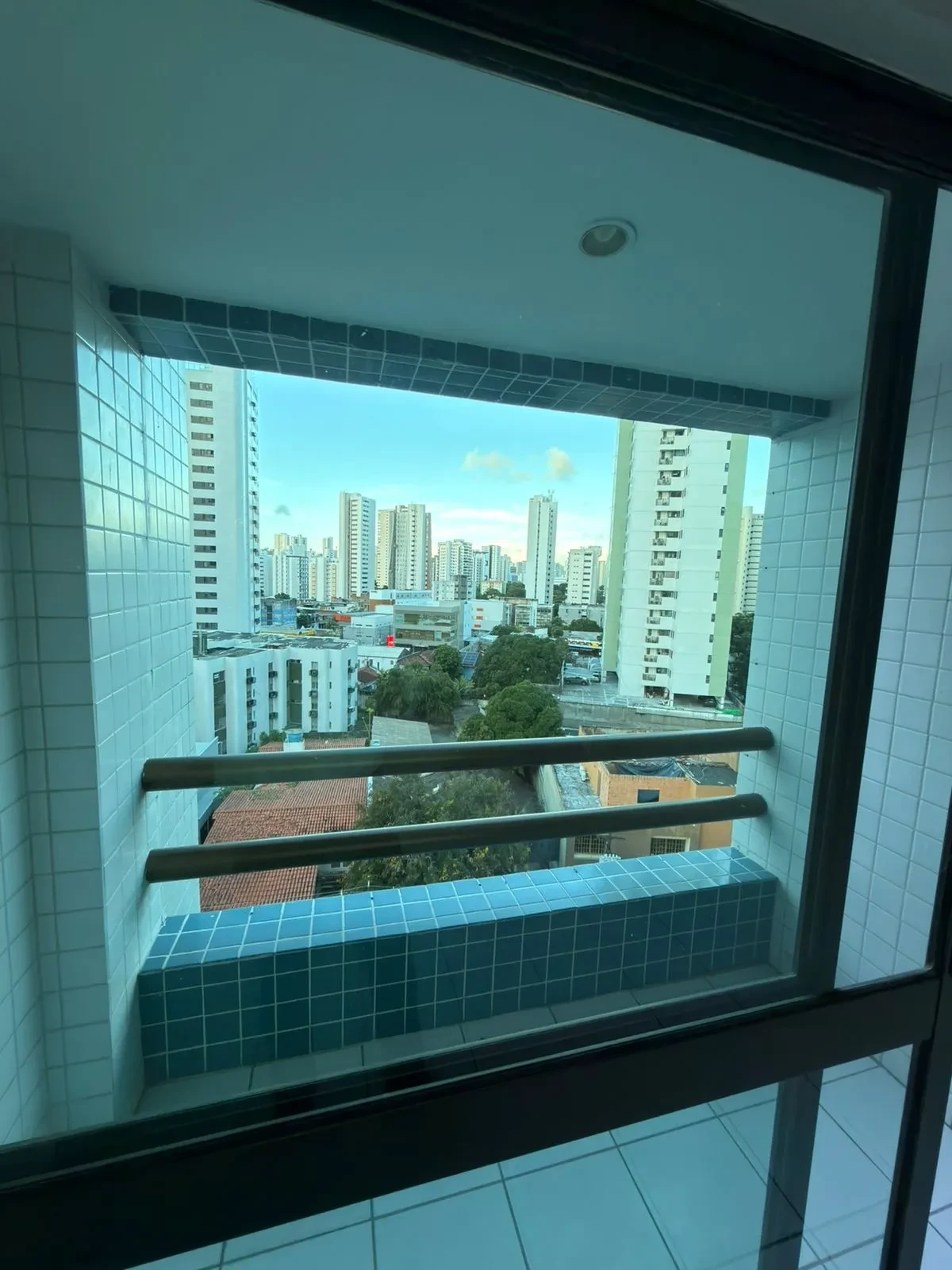 Imagem Apartamento com 3 Quartos à Venda, 65 m² em Madalena - Recife