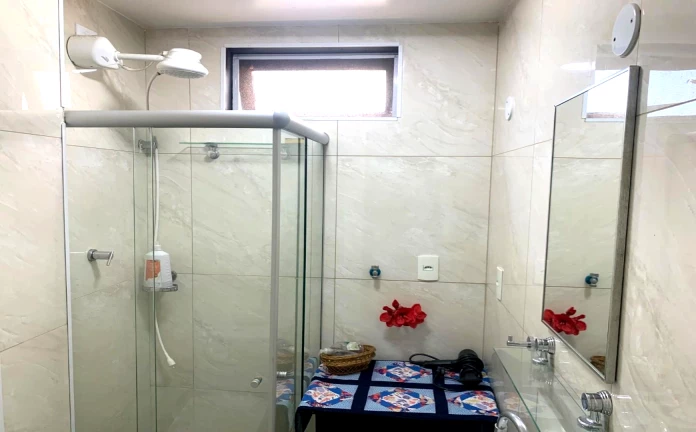 Foto do imóvel: Flat com 2 Quartos à Venda, 60 m² em Caravelas - Armação dos Búzios