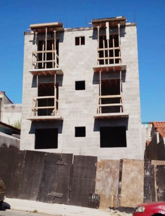 Apartamento com 2 Quartos à Venda, 300 m² em Jardim Luso - São Paulo