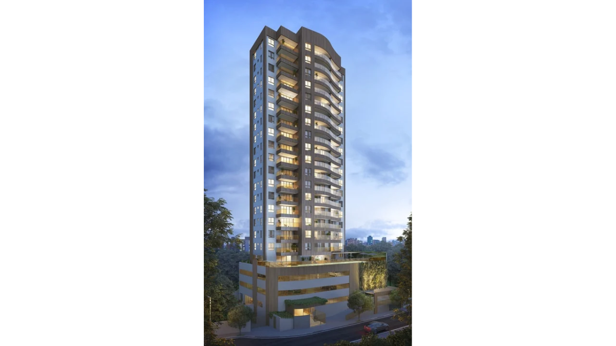 Imagem Apartamento com 3 Quartos à Venda, 61 m²em Horto Florestal - Salvador