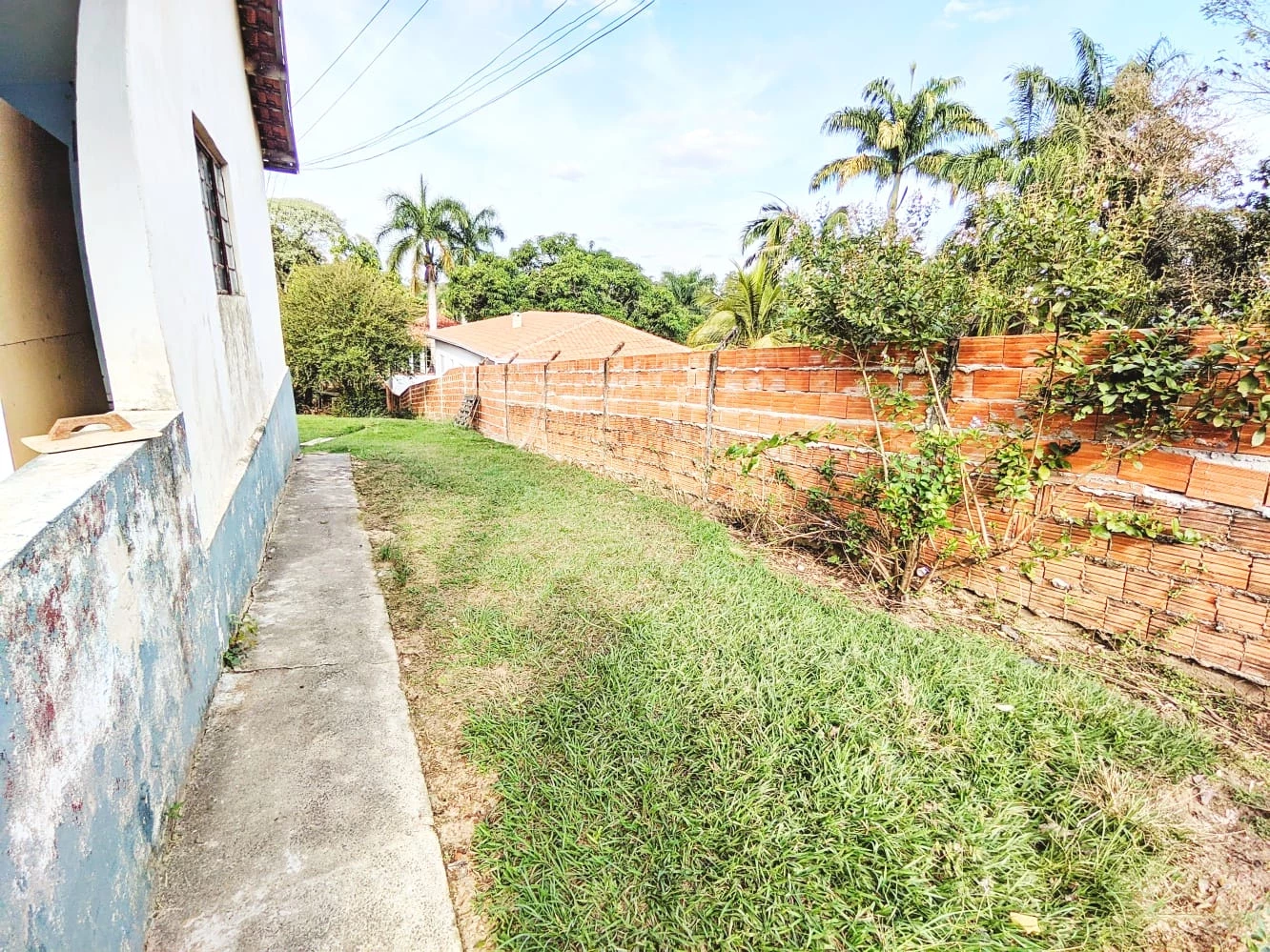 Foto do imóvel: Chácara com 3 Quartos à Venda, 200 m² em Buru - Salto