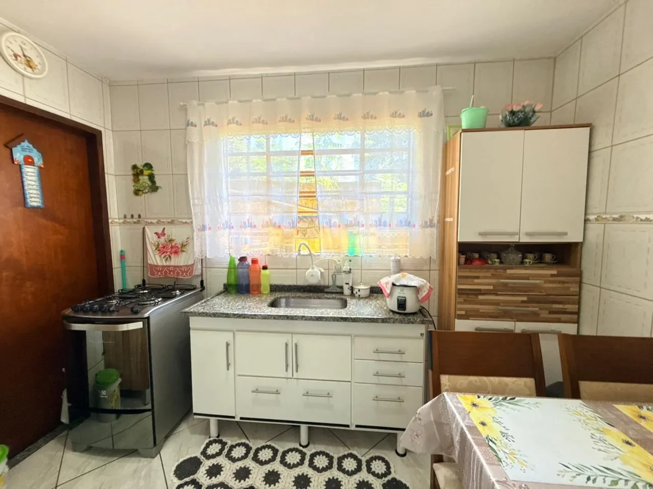 Imagem Casa com 2 Quartos à Venda, 150 m² em Chácaras Bartira - Embu das Artes
