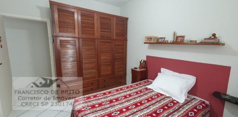 Imagem Casa com 2 Quartos à Venda, 67 m² em Vila Bionde - Cruzeiro