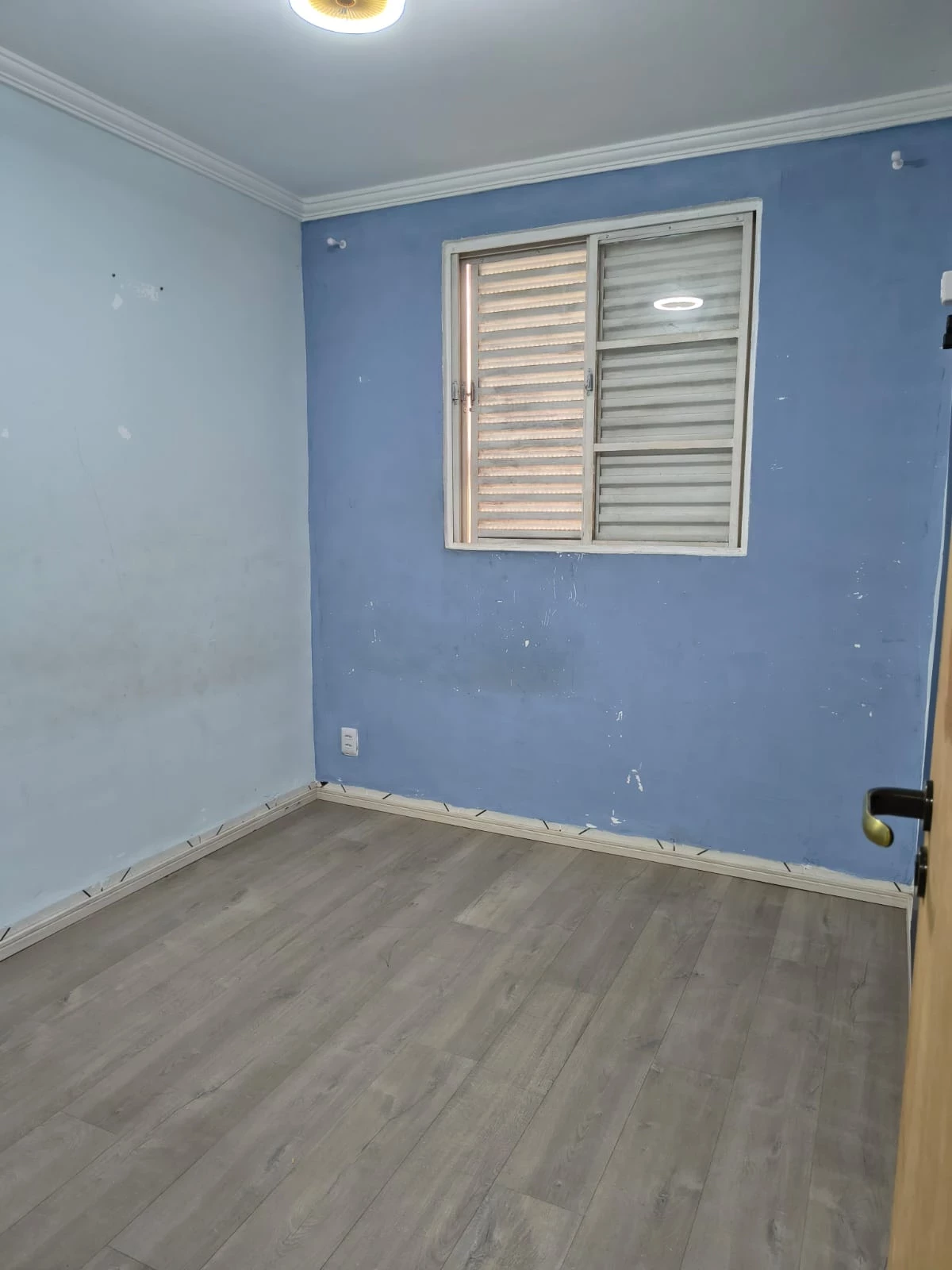 Foto do imóvel: Apartamento com 2 Quartos à Venda, 44 m² em Cooperativa - São Bernardo do Campo
