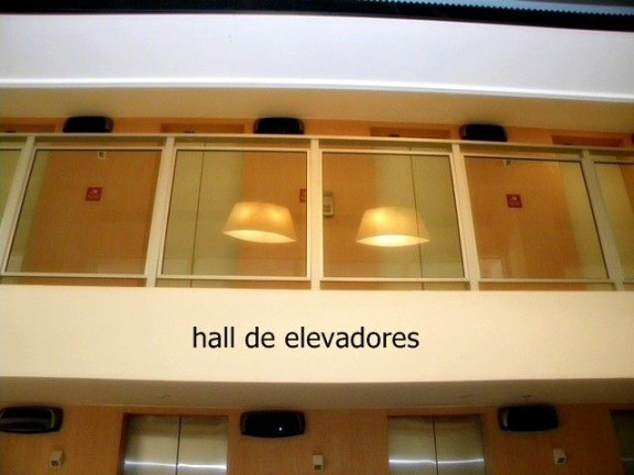 Imagem Sala Comercial à Venda, 30 m² em Santa Rosa - Niterói