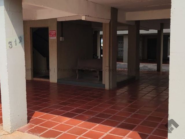 Apartamento com 2 Quartos à Venda, 56 m²em Amambaí - Campo Grande