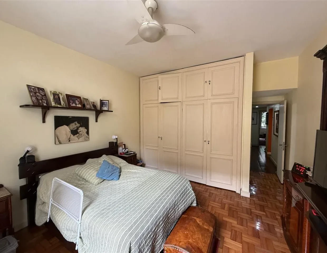 Imagem Apartamento com 3 Quartos à Venda ou Locação, 224 m² em Ipanema - Rio de Janeiro