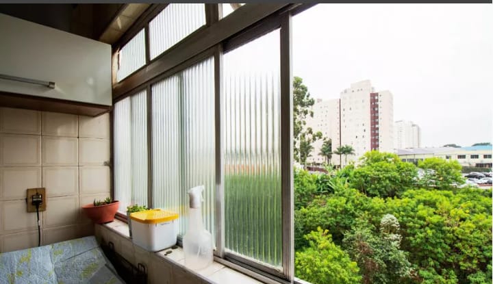 Imagem Apartamento com 2 Quartos à Venda, 52 m² em Jardim Vergueiro (Sacomã) - São Paulo