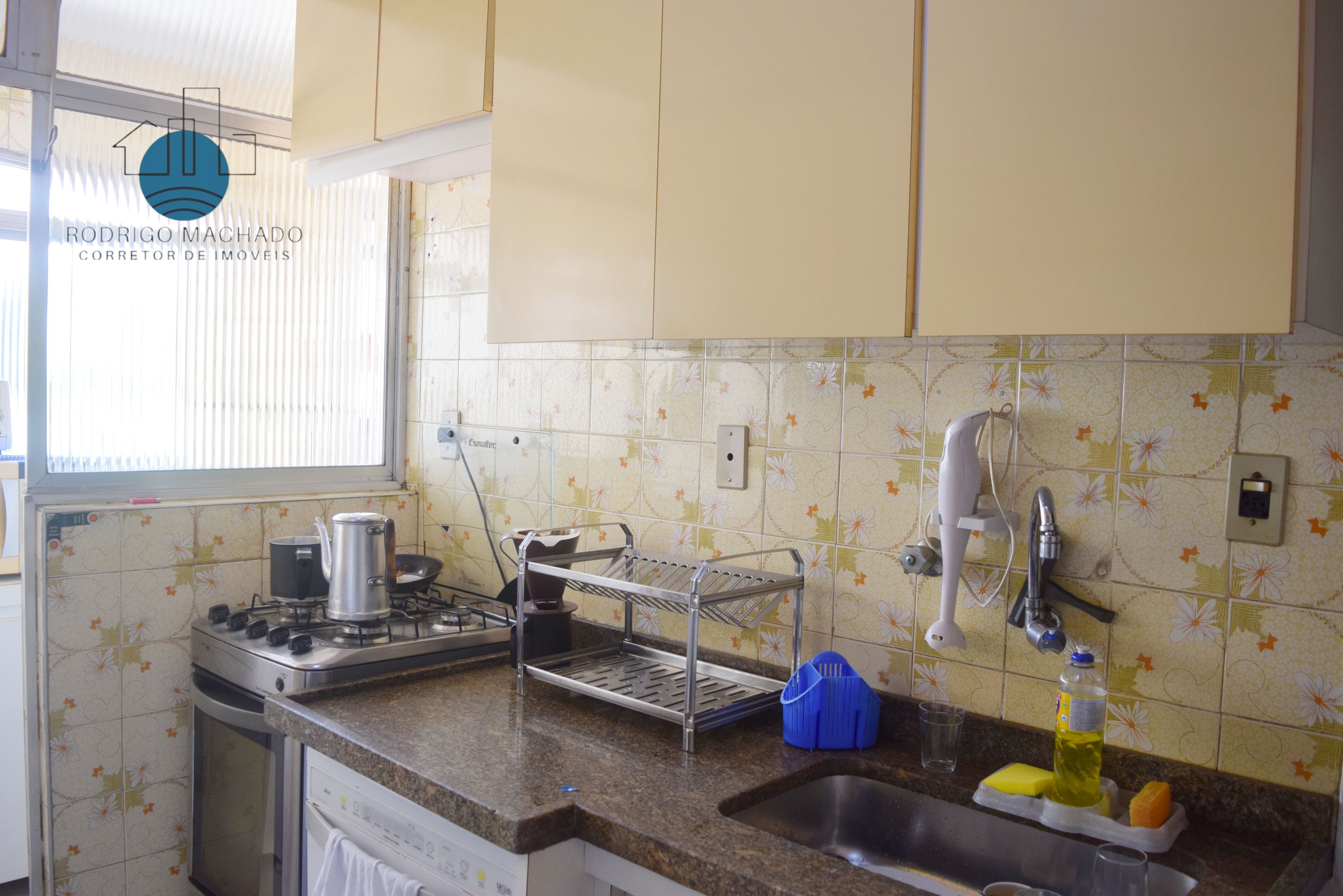 Imagem Apartamento com 3 Quartos à Venda, 86 m² em Jardim das Bandeiras - São Paulo