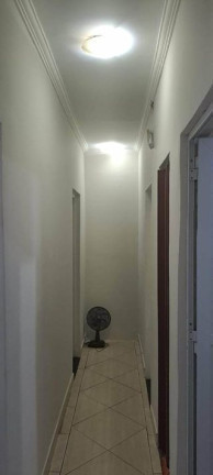 Casa com 4 Quartos à Venda ou Locação,  em Jardim Novo Campos Elíseos - Campinas
