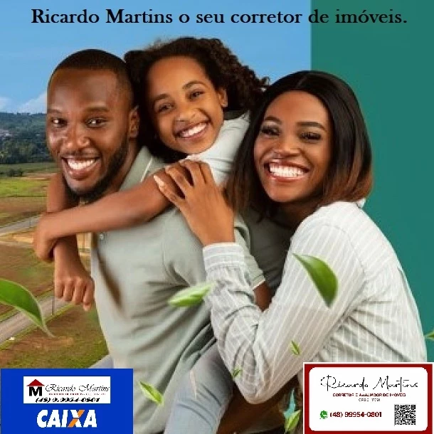 Terreno à Venda, 420 m² em Primeira Linha - Criciúma
