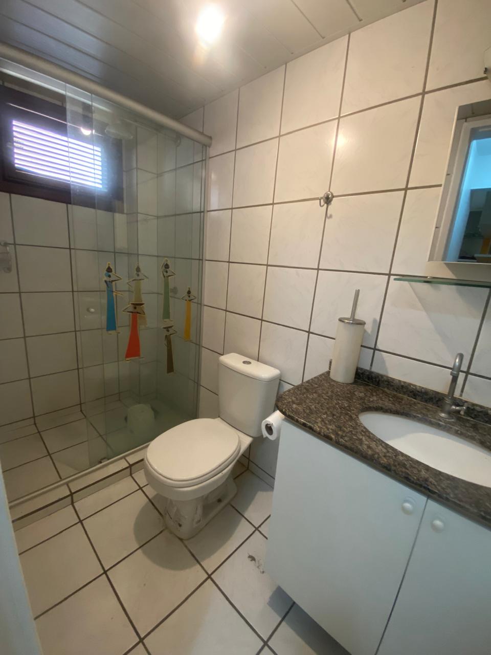 Imagem Casa de Condomínio com 2 Quartos à Venda, 119 m²em Porto Da Dunas - Aquiraz