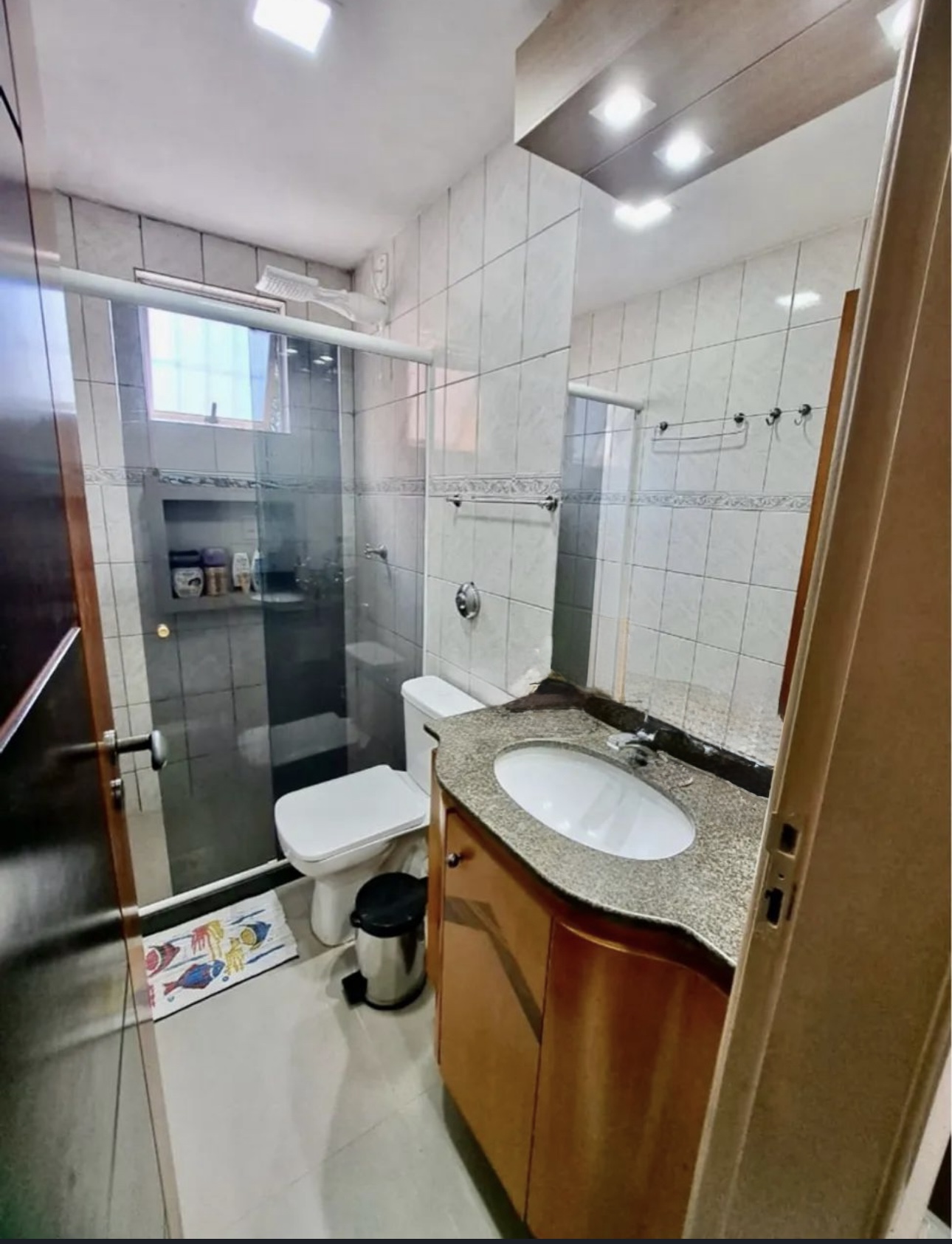 Foto do imóvel: Apartamento com 2 Quartos à Venda, 55 m² em Santa Inês - Vila Velha
