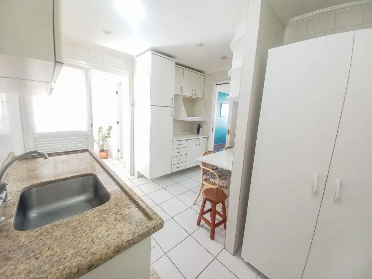 Imagem Apartamento com 3 Quartos à Venda, 106 m² em Cidade São Francisco - São Paulo