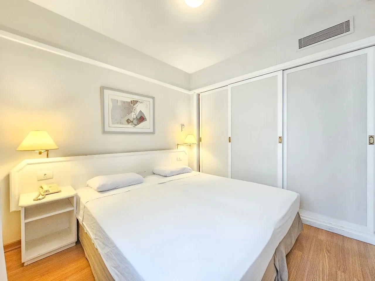 Imagem Apartamento com 1 Quarto à Venda, 40 m² em Jardim Paulista - São Paulo