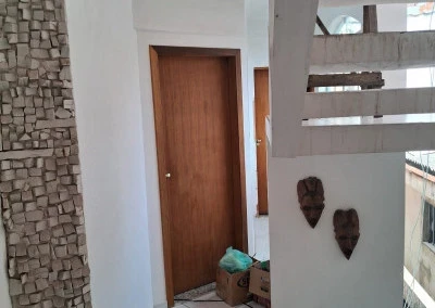 Imagem Sobrado com 3 Quartos para Alugar, 105 m² em Parque Savoy City - São Paulo