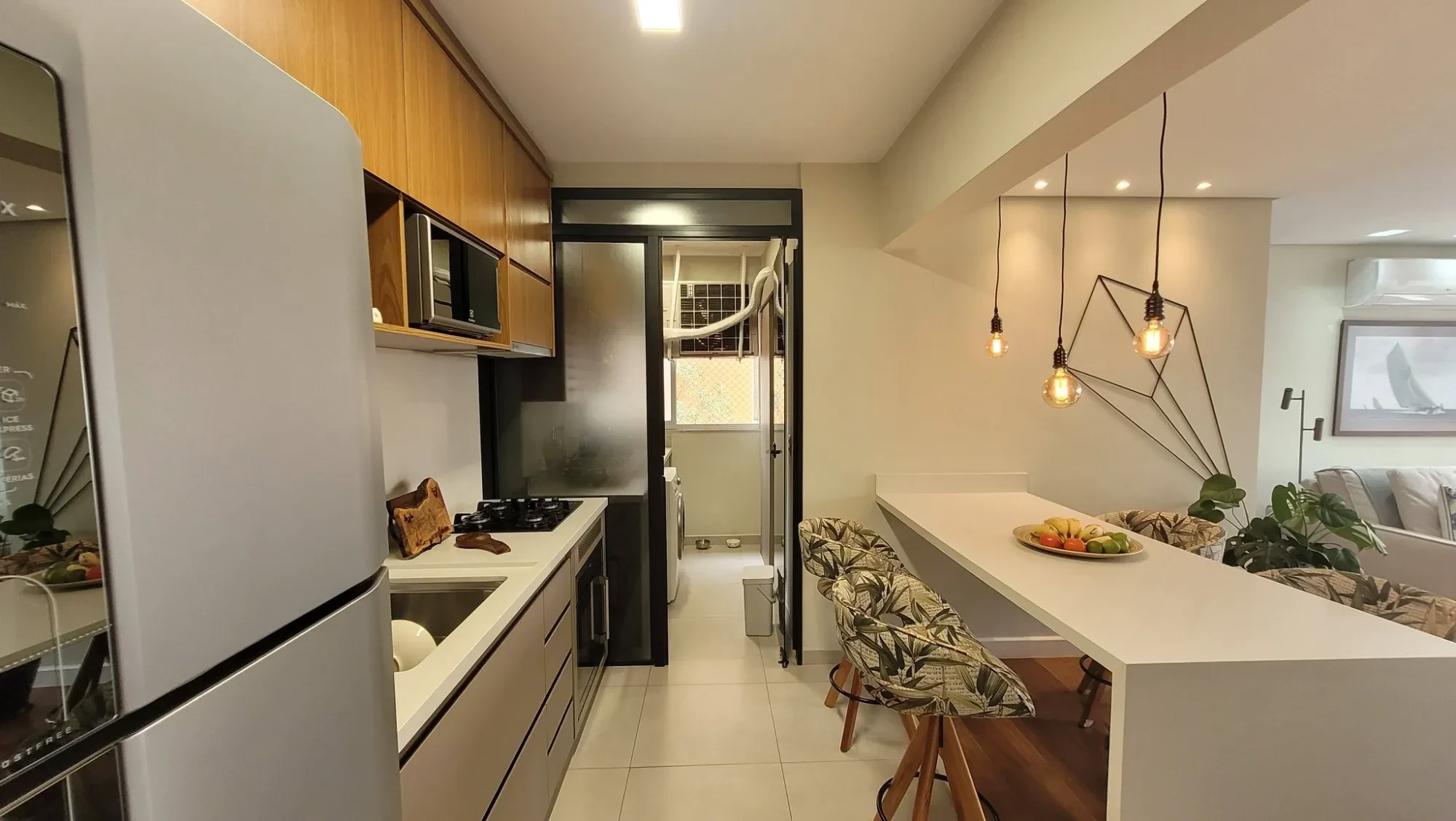 Imagem Apartamento com 2 Quartos à Venda, 79 m² em Vila Andrade - São Paulo
