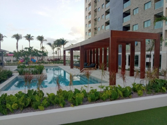 Imagem Apartamento com 2 Quartos à Venda, 54 m² em Atalaia - Salinópolis