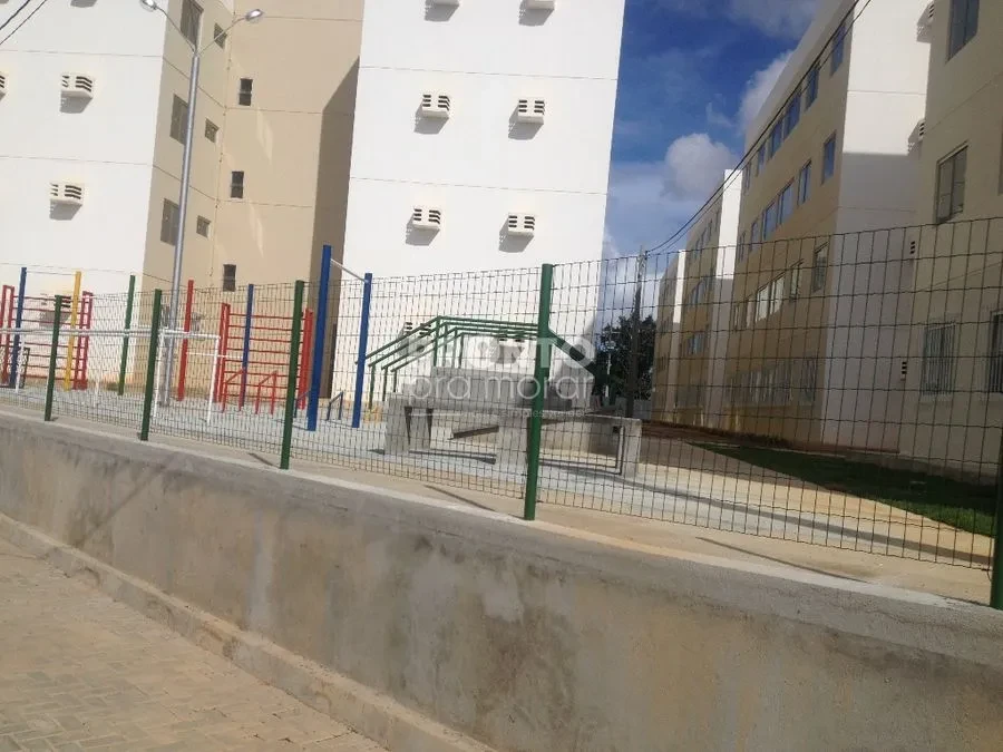 Imagem Apartamento com 2 Quartos à Venda, 50 m² em Zumbi do Pacheco - Jaboatão dos Guararapes