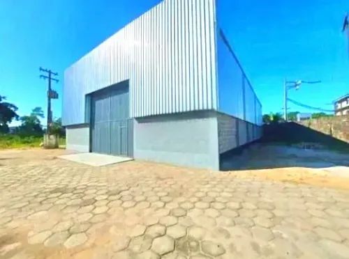 Imagem Galpão à Venda, 5 m²em Pedreira - Belém
