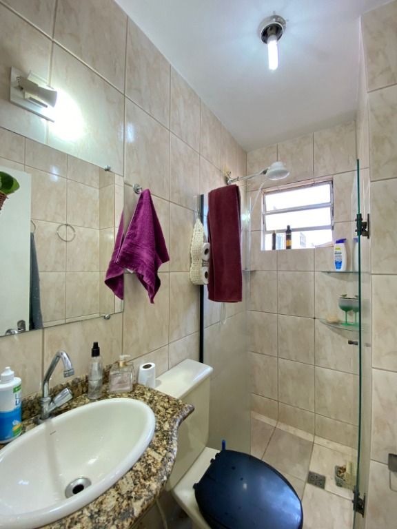 Imagem Apartamento com 2 Quartos à Venda, 52 m² em Santa Mônica - Belo Horizonte