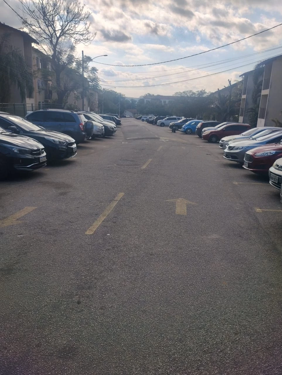 Imagem Apartamento com 2 Quartos à Venda, 45 m² em Campo Grande - Rio de Janeiro