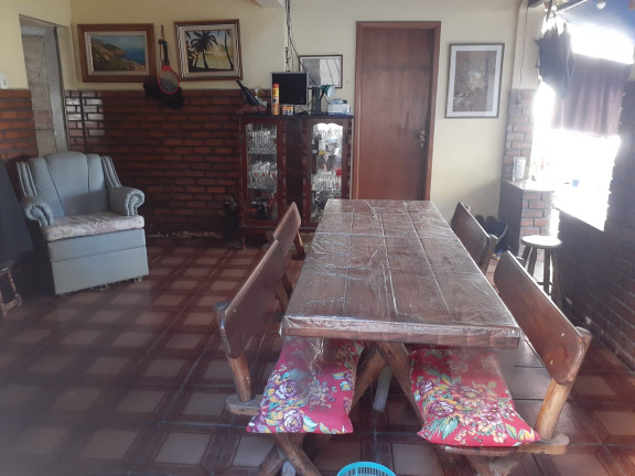 Imagem Casa com 4 Quartos à Venda, 150 m² em Trindade - São Gonçalo