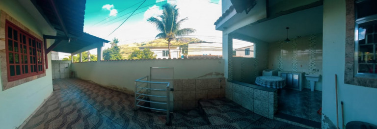 Foto do imóvel: Casa com 2 Quartos à Venda, 250 m²em Bangu - Rio de Janeiro