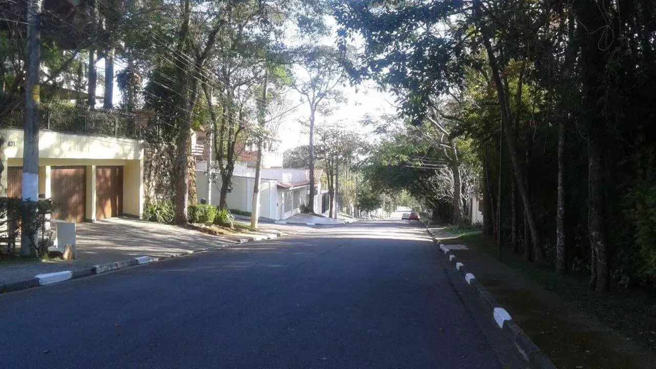 Imagem Casa com 4 Quartos à Venda ou Locação, 792 m² em Interlagos - São Paulo