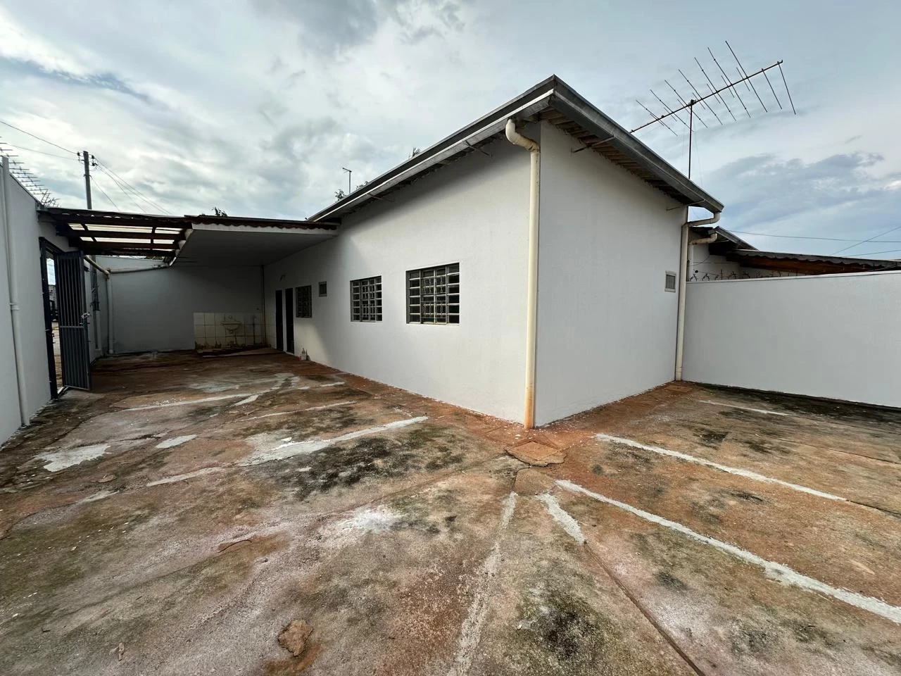 Casa com 2 Quartos à Venda, 75 m² em Residencial Recanto do Bosque - Goiânia