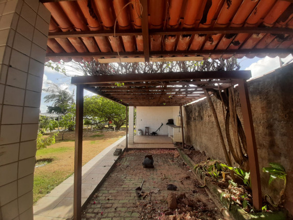 Casa com 4 Quartos à Venda, 400 m² em Praia de Santa Rita - Extremoz
