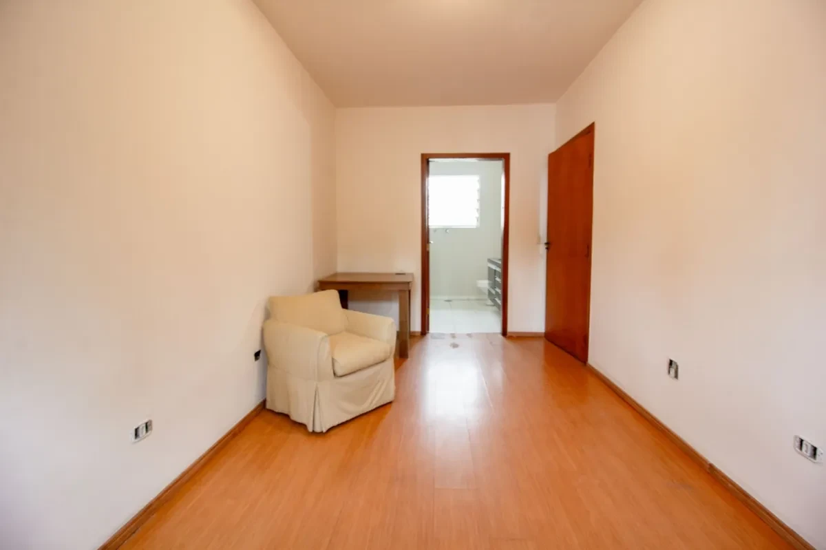 Imagem Casa de Condomínio com 3 Quartos à Venda, 146 m² em Vila Nova Conceição - São Paulo